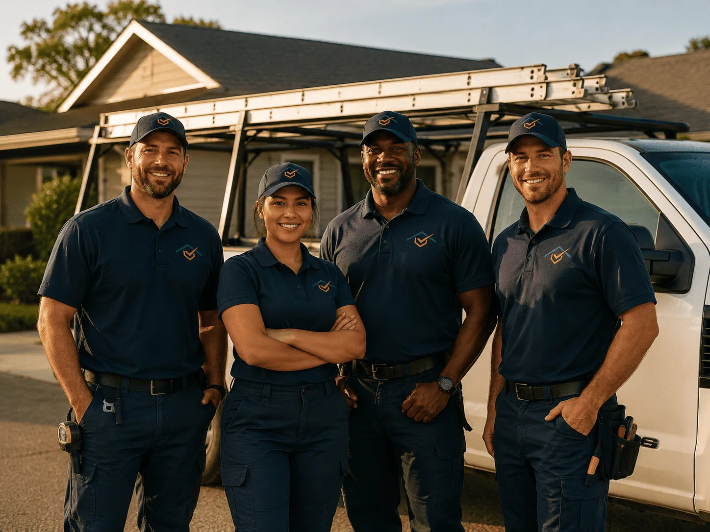 Roof Inspection company in Salem, IA